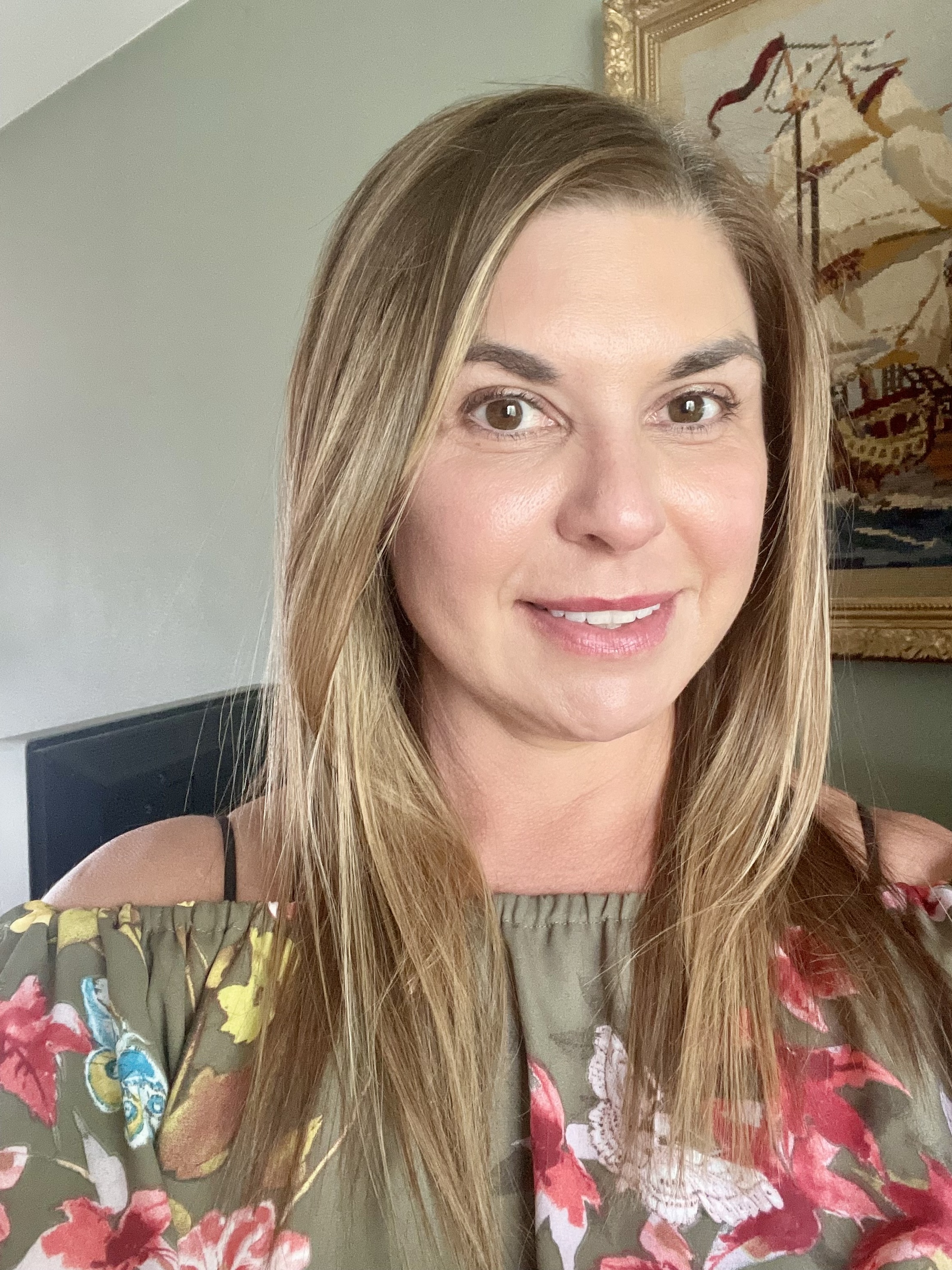 Photo of Sonja Smith