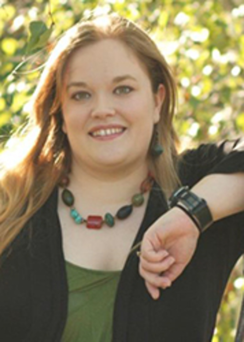 Photo of Emily Malcolm